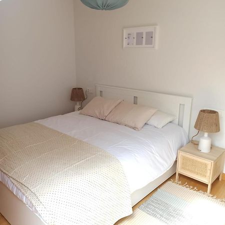 Appartamento Quartier Vut-Le-1172 León Esterno foto