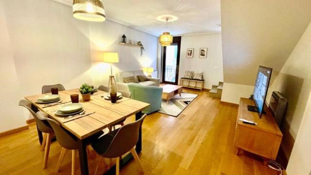 Appartamento Quartier Vut-Le-1172 León Esterno foto