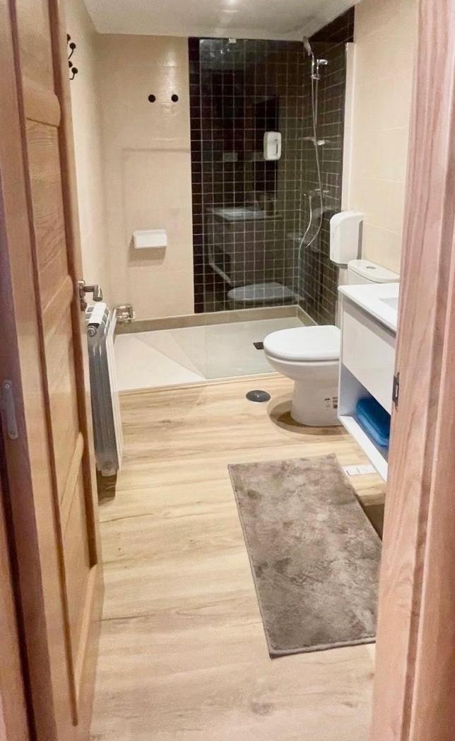 Appartamento Quartier Vut-Le-1172 León Esterno foto