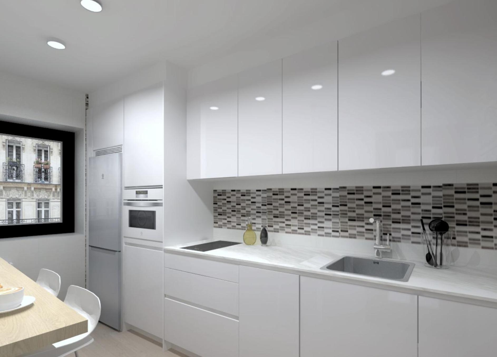Appartamento Quartier Vut-Le-1172 León Esterno foto